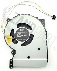 Asus X507UA THE FAN