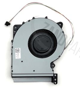 Asus X507UA THE FAN