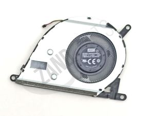 Asus UX433FN THM FAN