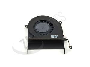 Asus UX581GV THERMAL GPU FAN
