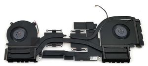 Asus GL504GM-1A THERMAL MODULE ASSY