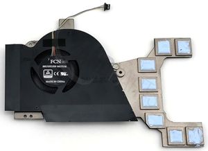 Asus GX701GX GPU FAN ASSY