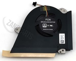 Asus GX531GM THERMAL CPU FAN