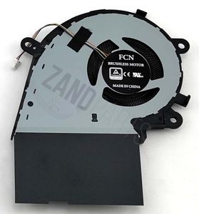 Asus G531GV THERMAL CPU FAN