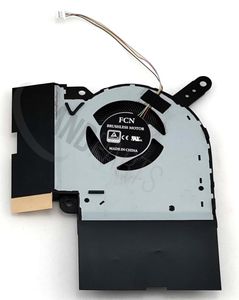 Asus G731GW THERMAL VGA FAN