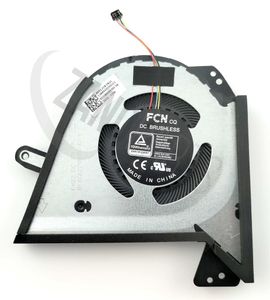 Asus GA503QS CPU FAN