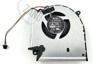 Asus G533QM THERMAL CPU FAN
