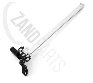 Asus CR1100CKA HINGE LEFT ASSY