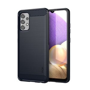 MOFI Samsung Galaxy A32 4G Kuori - Sininen