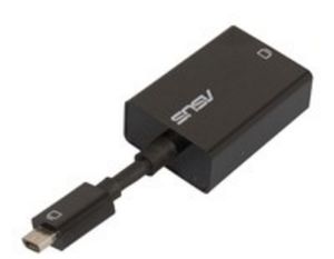 Asus VGA-dongle UX21/UX31 - Original