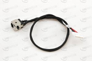 Asus X751LD DC IN CABLE