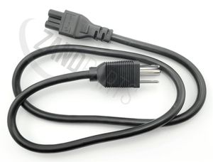 Asus AC POWER CORD BSMI/3C L:0.9M