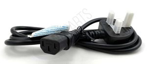 Asus LMT VS228HR POWER CORD-UK