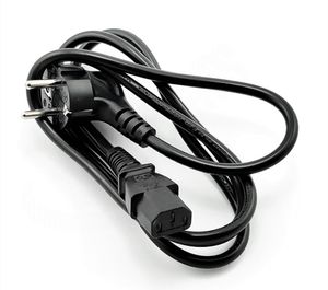 Asus Power Cord - Original (Black)