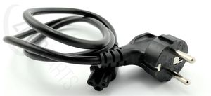 Asus LMT XG32VQ POWER CORD_EU