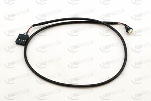 Asus K31AN PWR SW CABLE L:500 WHITE