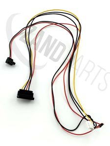 Asus D641SC HDD PW CABLE