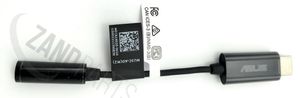 Asus TYPE C TO AUDIO JACK DONGLE