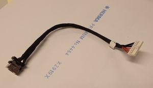 Asus DC JACK CABLE 8P TO 8P,145MM