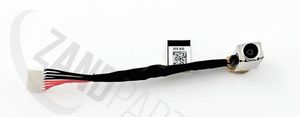 Asus FX505GM DC JACK CABLE