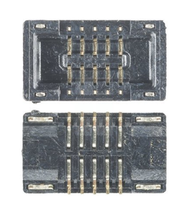 Huawei Mate 20 Pro BTB Kontakt Hona - 10 Pin