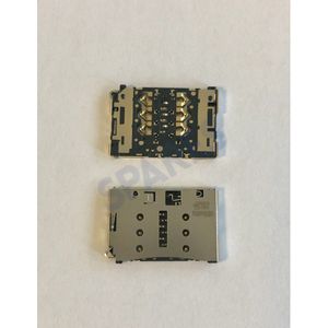 P8 Nano Sim Connector