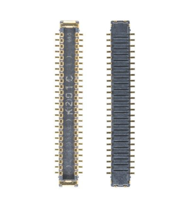 Huawei Mate 20 Pro BTB Kontakt Hane - 50 Pin