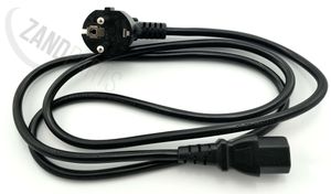 Asus POWER CORD,EU