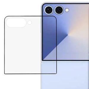 Samsung Galaxy Z Flip7 5G Skærmbeskytter i Hærdet Glas