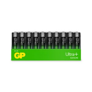 15AUP-S40/ LR6 ULTRA PLUS batteri - 40 Stk