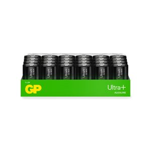 14AUP-S24/ LR14/ ULTRA PLUS battery - 24 Pack 