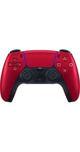 Sony PS5 DualSense trådlös handkontroll - Röd