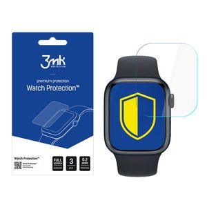3mk v. ARC+ Näytönsuoja Apple Watch 9 41mm