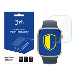 3mk v. ARC+ Näytönsuoja Apple Watch 9 45mm