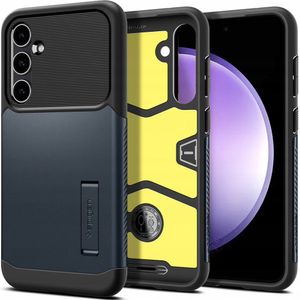 Spigen Slim Armor Case Samsung Galaxy S23 FE - Dark Blue
