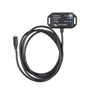 Victron VE.Direct Bluetooth Smart Dongle VictronConnect-sovellukselle