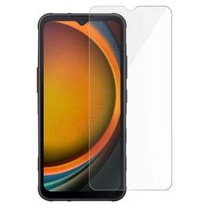 Samsung Galaxy XCover7 / XCover7 Pro Skærmbeskyttelse 0.3mm Hærdet Glas