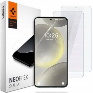 Spigen Neo Flex Hydrogel Film 2-Pack Näytönsuoja Samsung Galaxy S24