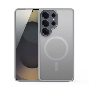 DUX DUCIS Samsung Galaxy S26 Ultra MagSafe Skal - Grå