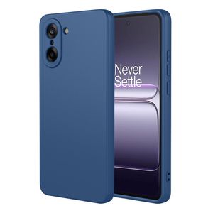 OnePlus Nord CE5 5G / Ace 5 Racing 5G TPU Skal - Blå