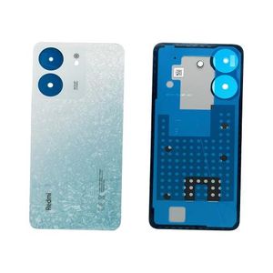 Xiaomi Redmi 13C NFC Takakansi - Valkoinen