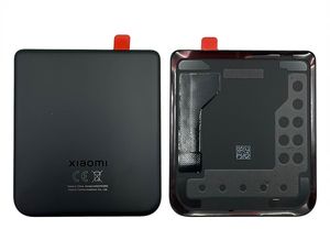 Xiaomi Mi Mix Flip Bagcover - Sort
