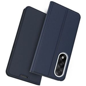 OnePlus Nord 5 5G / Ace 5 Ultra 5G Fodral med Stativ - Blå