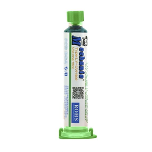 MECHANIC UV Soldering Mask 10ml - Green