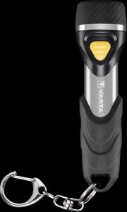 VARTA Day Light nøkkelring lommelykt LED 12Lm