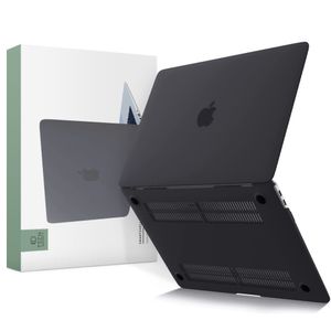 Tech-Protect MacBook Air 13 cm SmartShell Case – Black