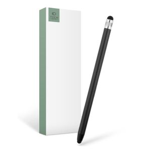 Tech-Protect Touch Stylus kapacitiv styluspenna – Svart