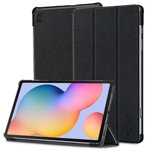 Tech-Protect SmartCase Fodral till Samsung Galaxy Tab S6 Lite 10.4" - Svart