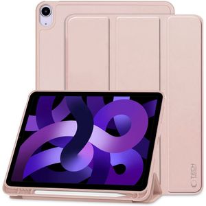 Tech-Protect SC Pen Fodral till iPad Air 10.9" 2020-2022 / 11" 2024 - Rosa