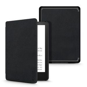 Tech-Protect SmartCase for Kindle Paperwhite V / 5 / Signature Edition – Svart